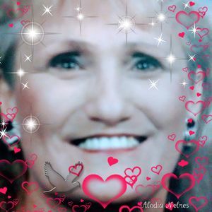 Meet your Posher, Lou